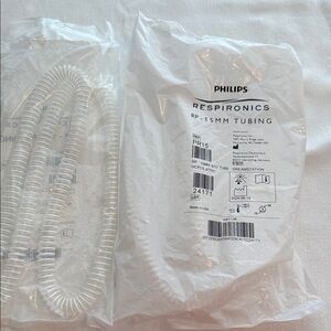 Philips Respironics White Tubing RP 15MM Standard